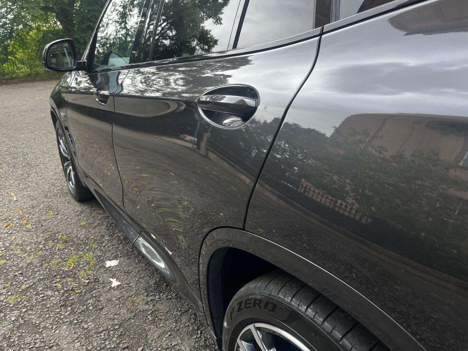 Used BMW X3 2021 for sale - 76462048: Photo 66