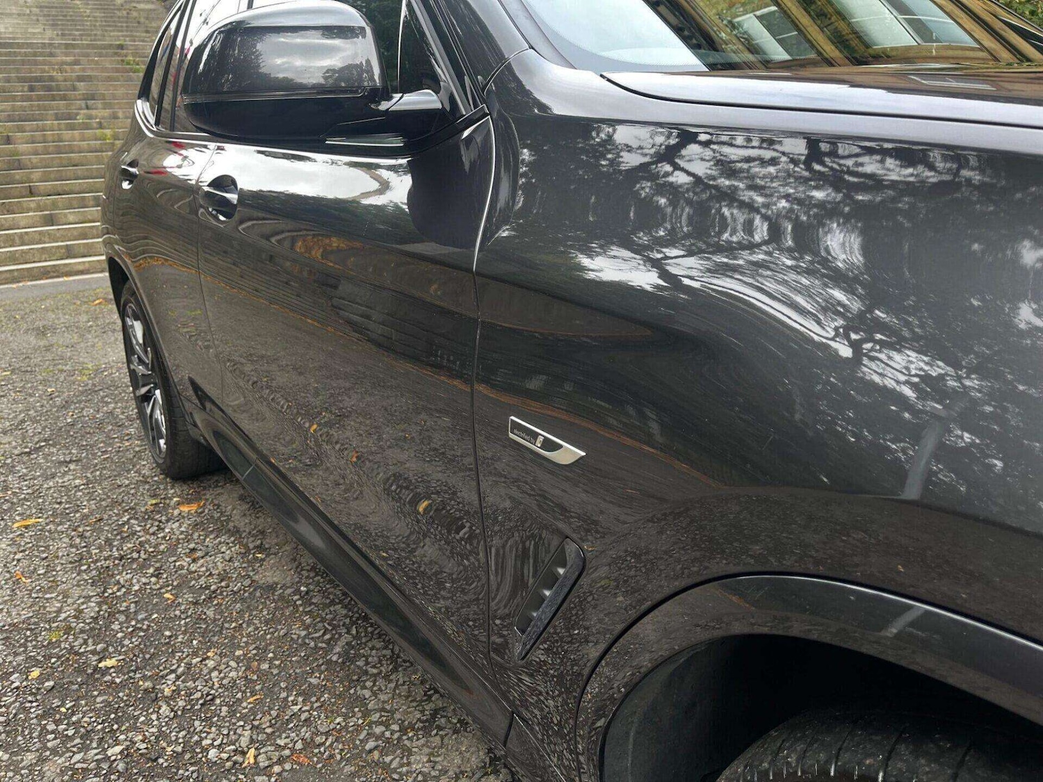 Used BMW X3 2021 for sale - 76462048: Photo 68