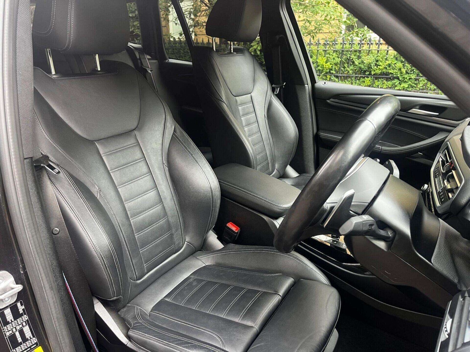 Used BMW X3 2021 for sale - 76462048: Photo 8