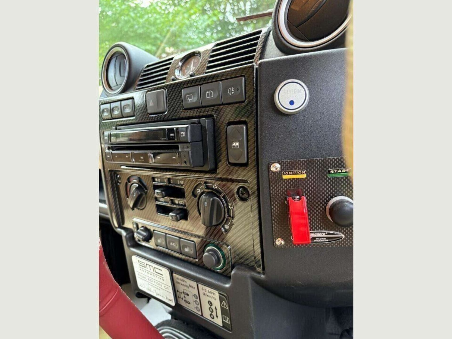 Used Land Rover Defender 2015 for sale - 76462010: Photo 9