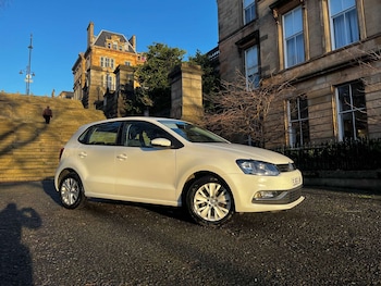 Used Volkswagen Polo 2016 for sale - 76829936: Photo