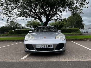Used Porsche 911 2002 for sale - 79529250: Photo