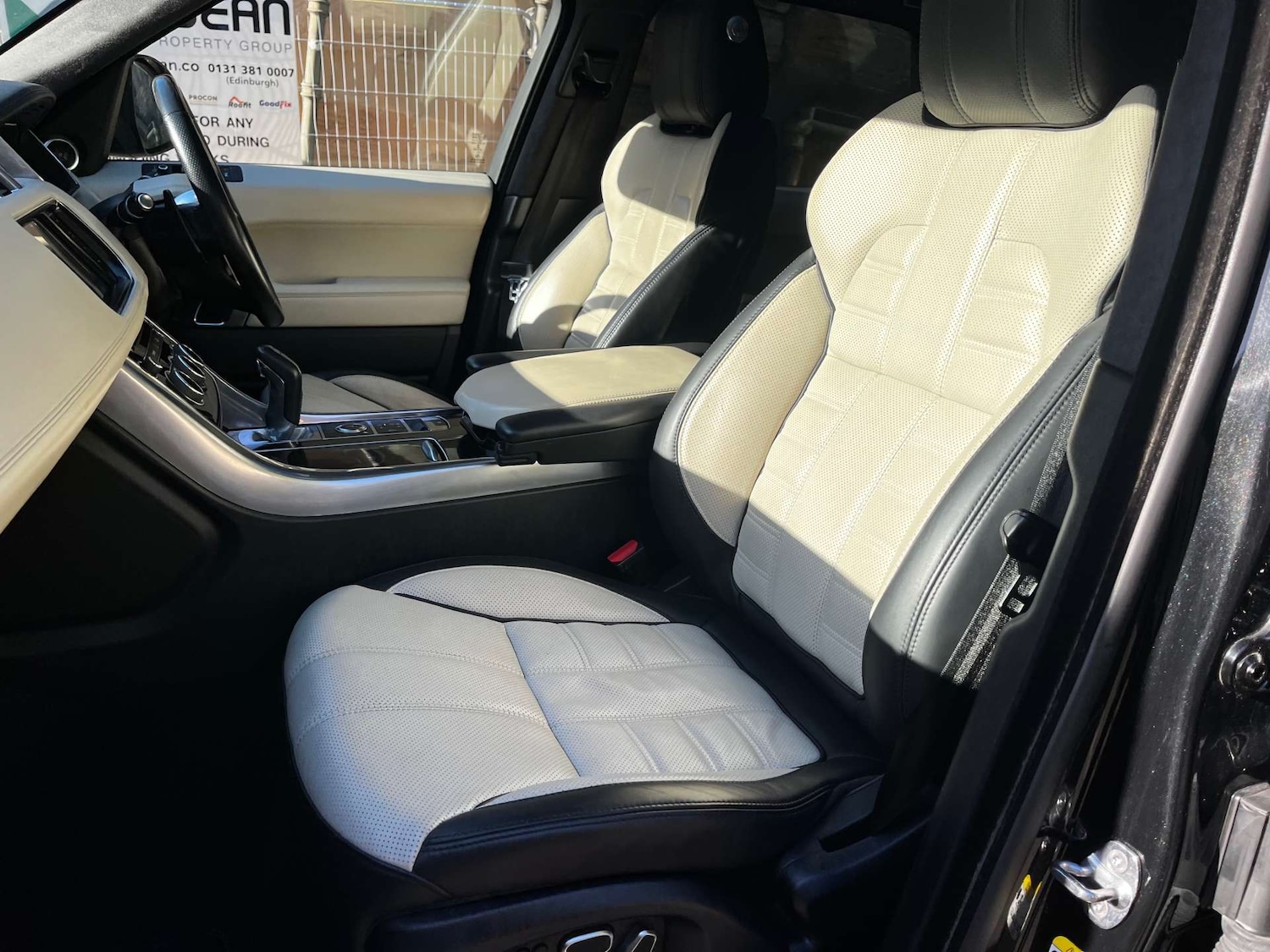 Used Land Rover Range Rover Sport 2014 for sale - 77128579: Photo 18