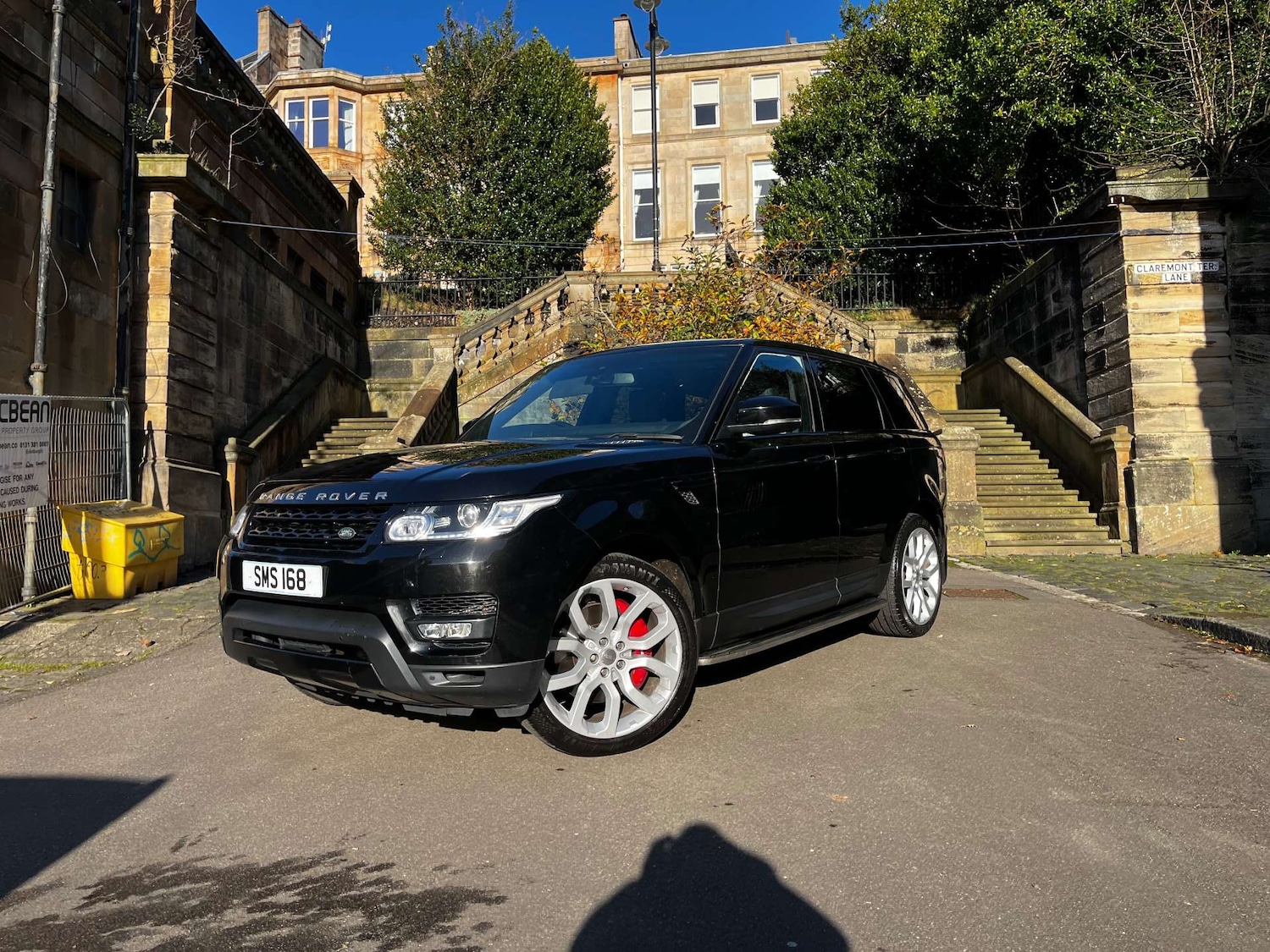 Used Land Rover Range Rover Sport 2014 for sale - 77128579: Photo 27