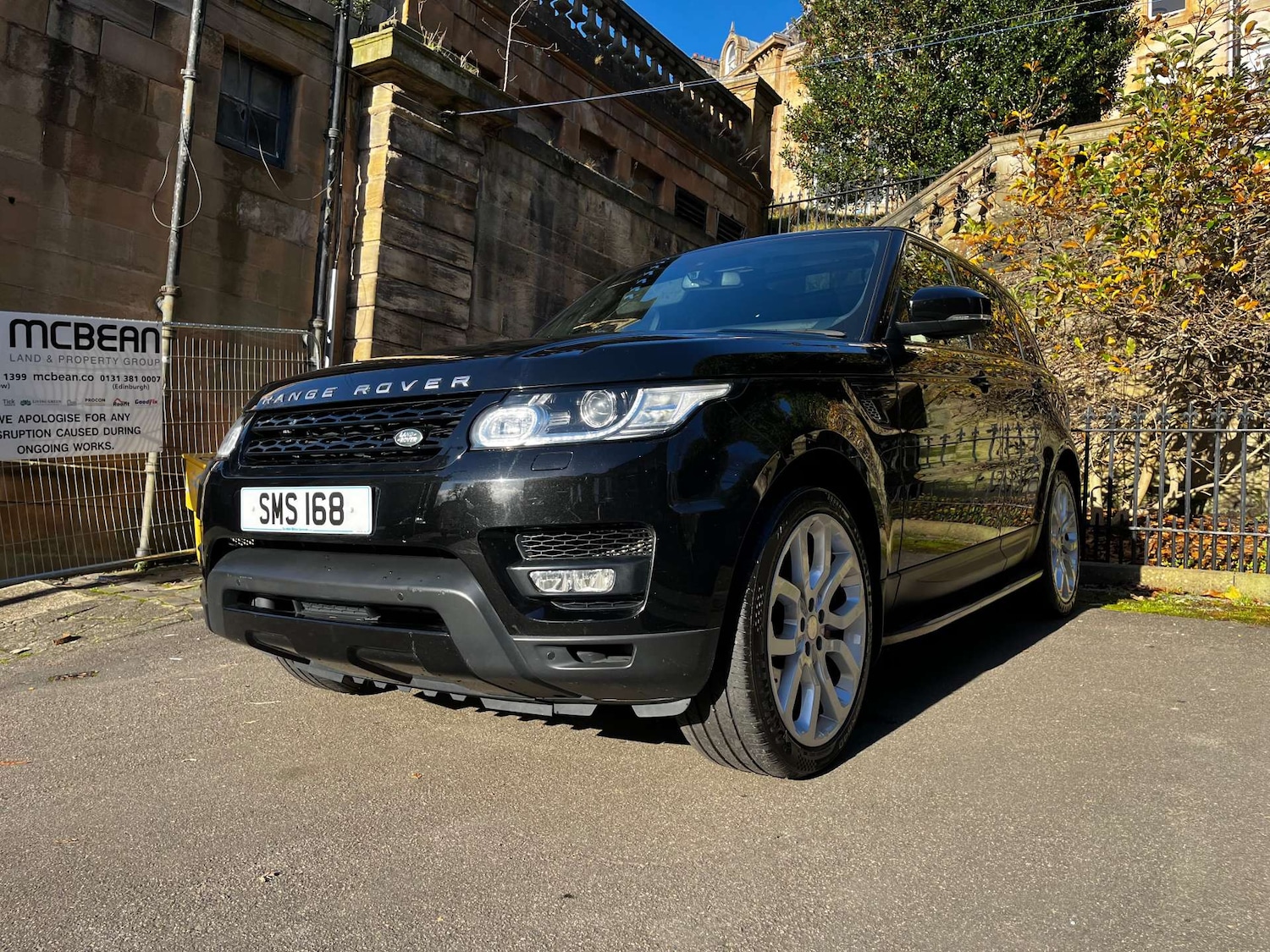 Used Land Rover Range Rover Sport 2014 for sale - 77128579: Photo 31