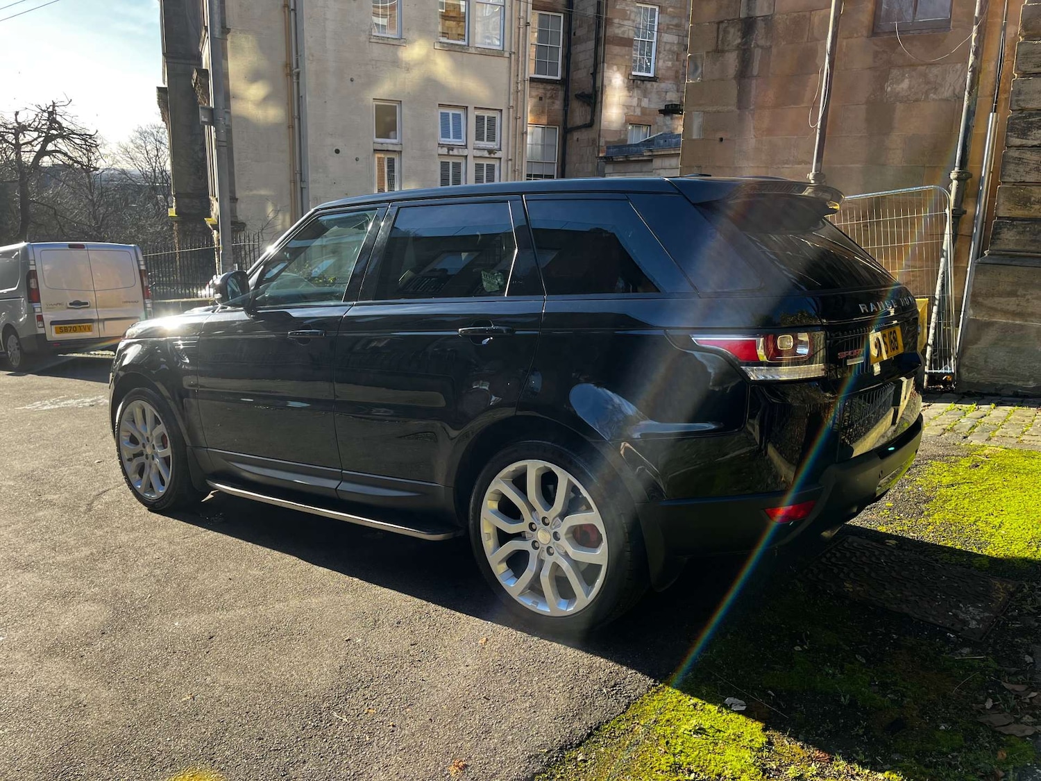 Used Land Rover Range Rover Sport 2014 for sale - 77128579: Photo 33