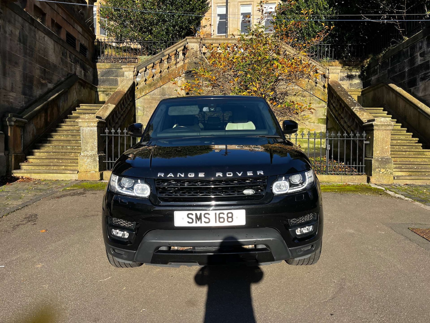 Used Land Rover Range Rover Sport 2014 for sale - 77128579: Photo 34