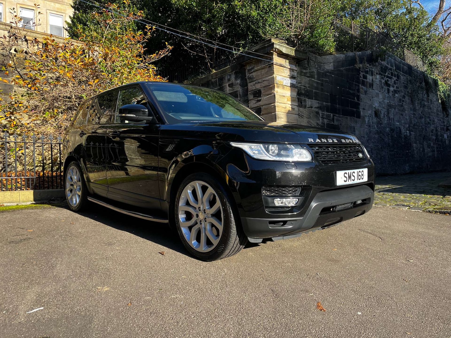 Used Land Rover Range Rover Sport 2014 for sale - 77128579: Photo 38