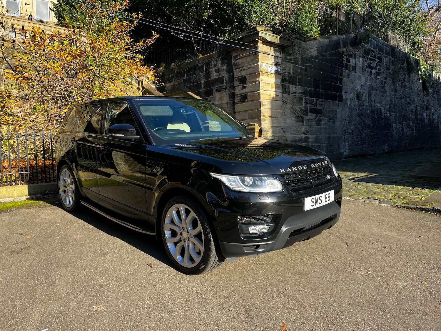 Used Land Rover Range Rover Sport 2014 for sale - 77128579: Photo 39