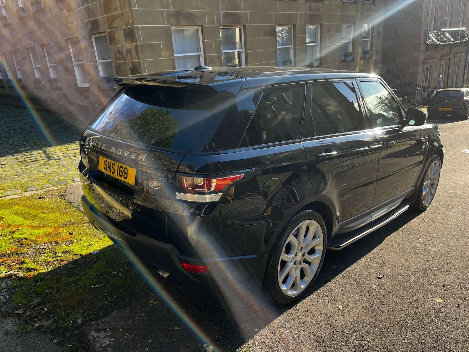 Used Land Rover Range Rover Sport 2014 for sale - 77128579: Photo 41