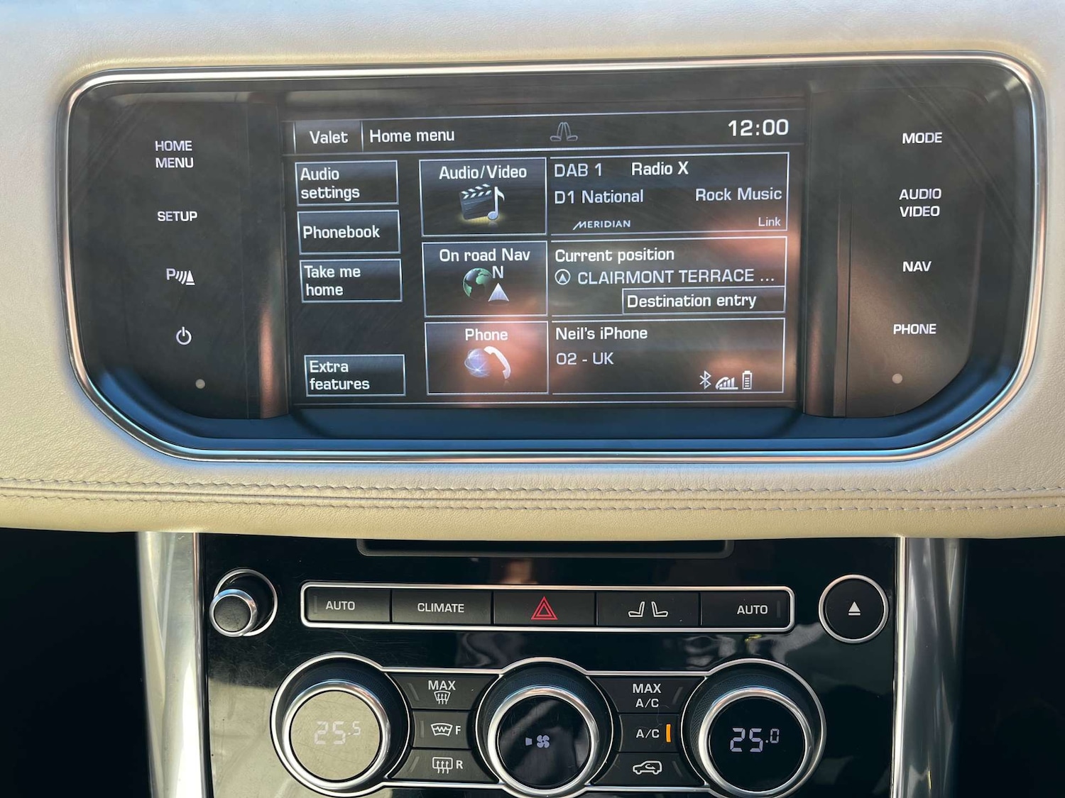 Used Land Rover Range Rover Sport 2014 for sale - 77128579: Photo 42