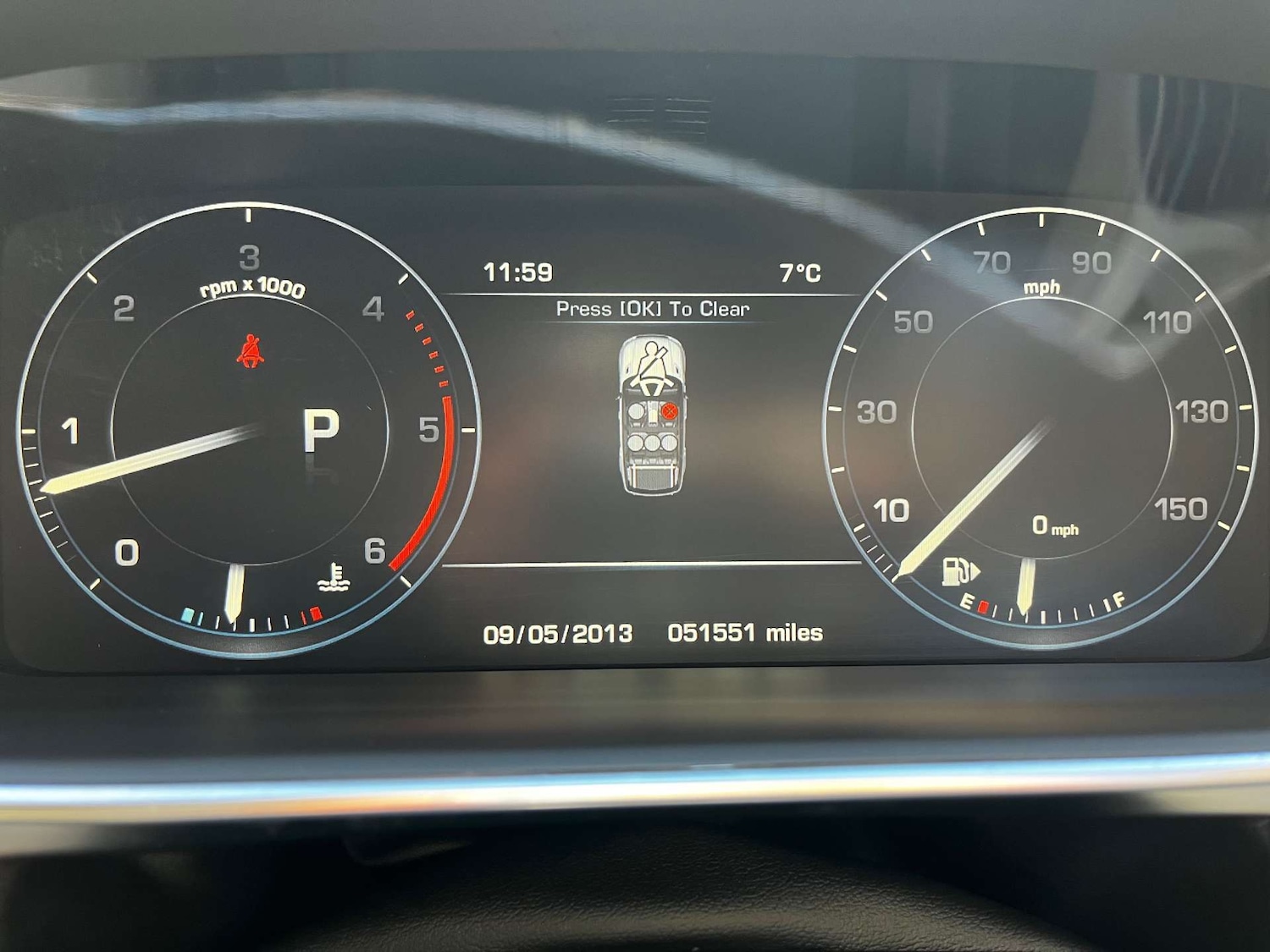 Used Land Rover Range Rover Sport 2014 for sale - 77128579: Photo 47