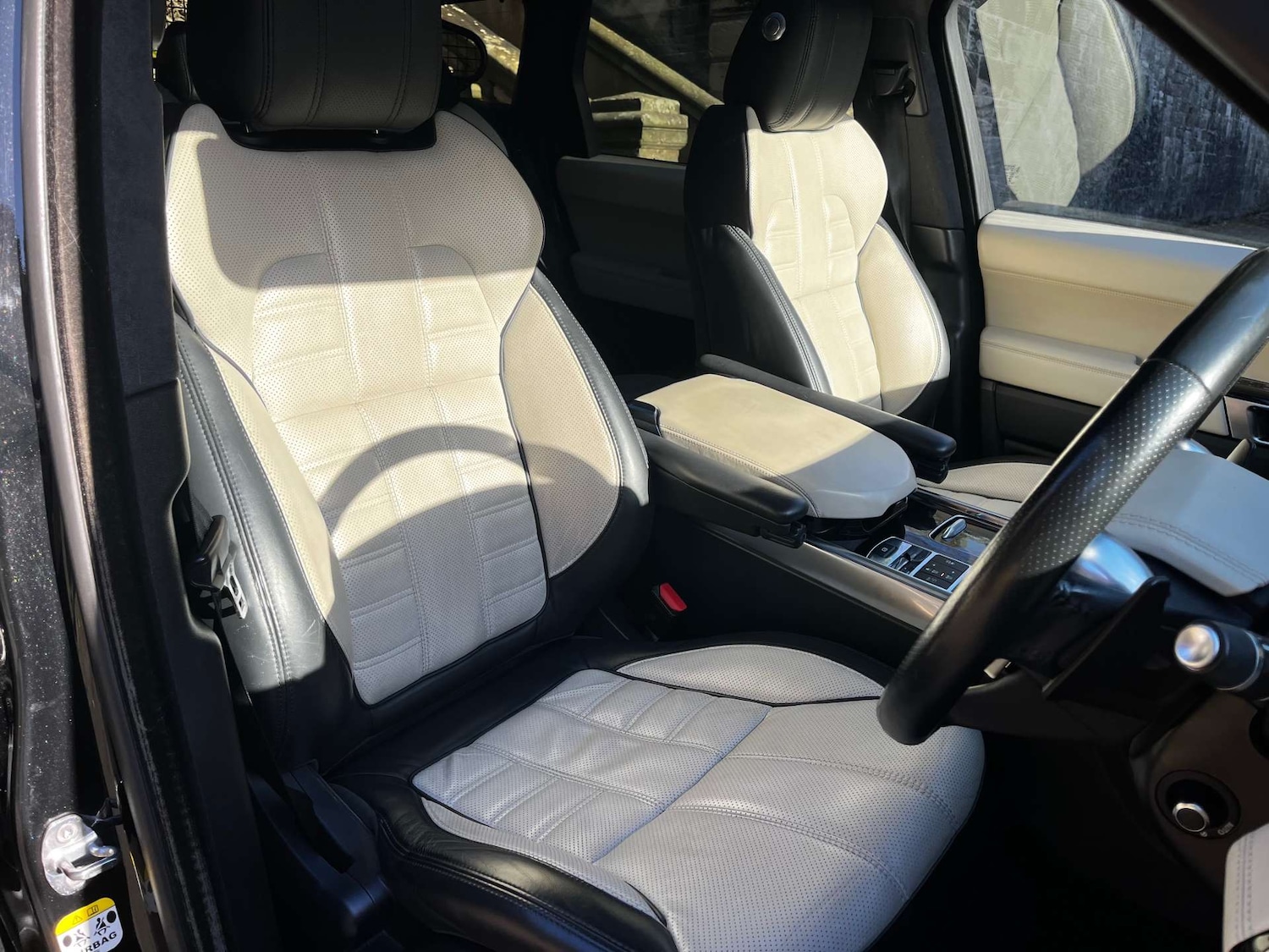 Used Land Rover Range Rover Sport 2014 for sale - 77128579: Photo 9