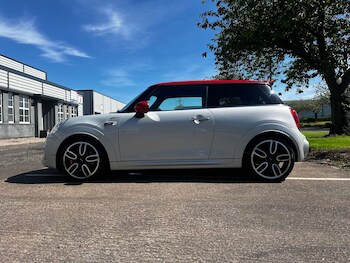 Used MINI Hatch 2015 for sale - 78980480: Photo