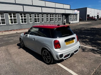 Used MINI Hatch 2015 for sale - 78980480: Photo