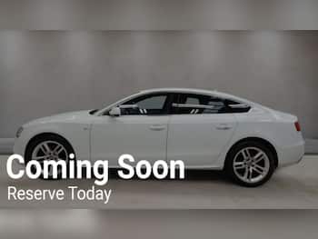 Used Audi A5 2016 for sale - 79684842: Photo