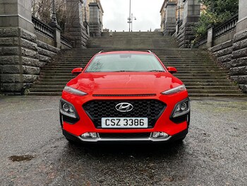 Used Hyundai KONA 2018 for sale - 76919179: Photo