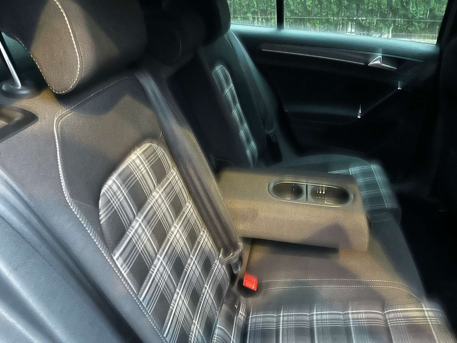 Used Volkswagen Golf 2018 for sale - 77128591: Photo 15