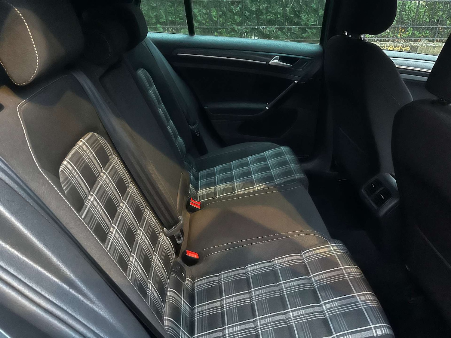 Used Volkswagen Golf 2018 for sale - 77128591: Photo 16