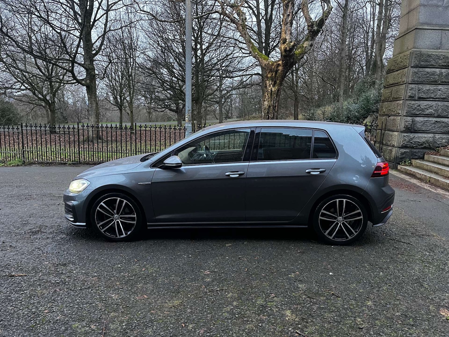 Used Volkswagen Golf 2018 for sale - 77128591: Photo 23