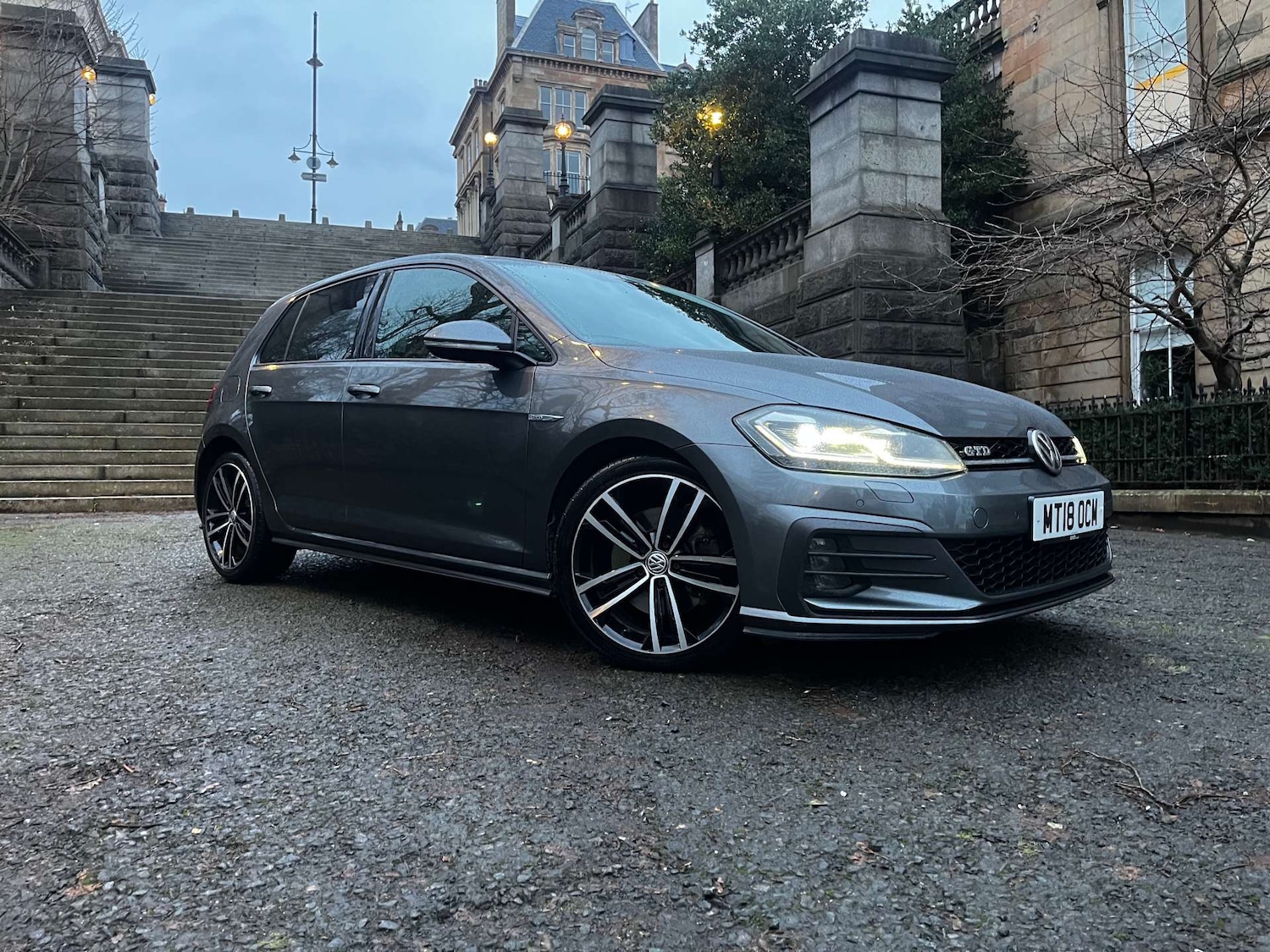 Used Volkswagen Golf 2018 for sale - 77128591: Photo 28