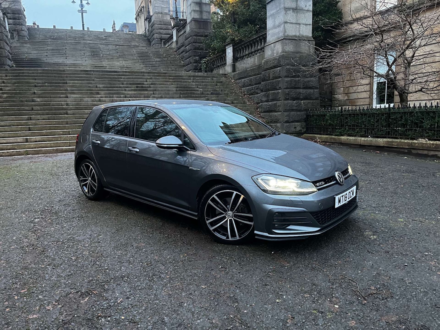Used Volkswagen Golf 2018 for sale - 77128591: Photo 30