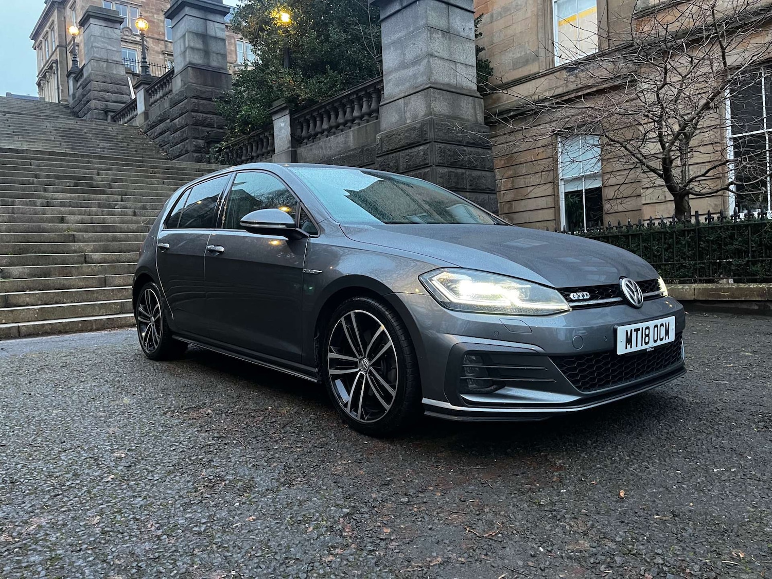 Used Volkswagen Golf 2018 for sale - 77128591: Photo 31