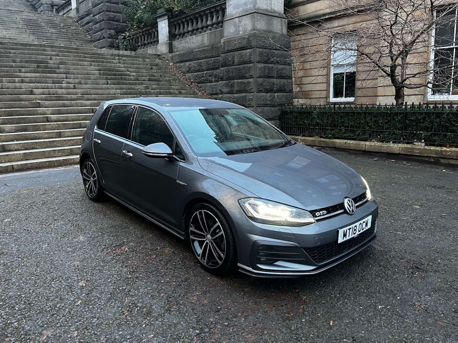 Used Volkswagen Golf 2018 for sale - 77128591: Photo 32