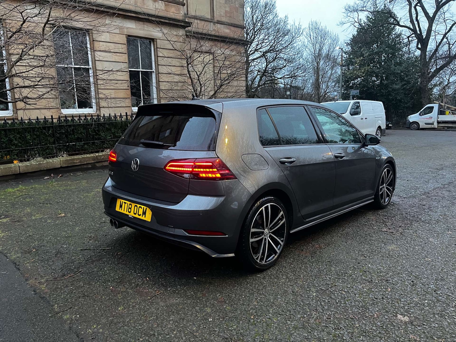 Used Volkswagen Golf 2018 for sale - 77128591: Photo 34