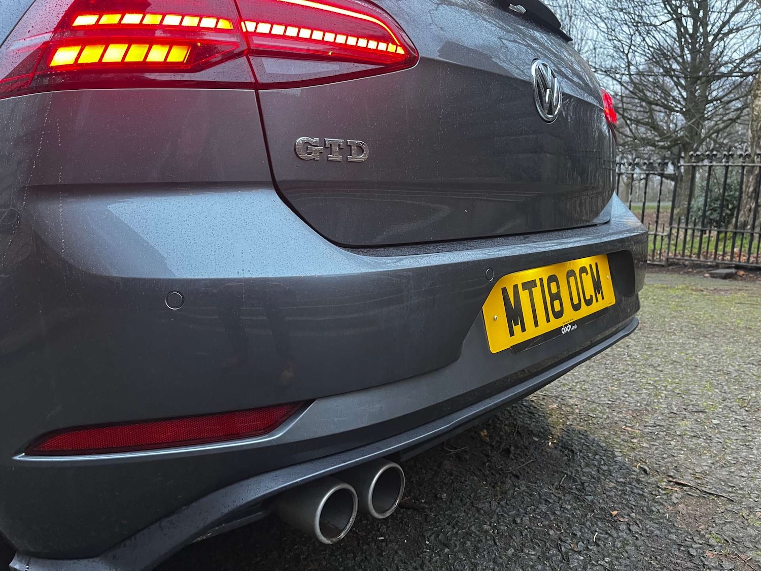 Used Volkswagen Golf 2018 for sale - 77128591: Photo 46