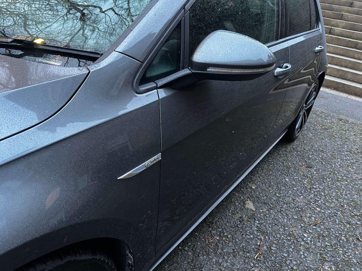 Used Volkswagen Golf 2018 for sale - 77128591: Photo 48