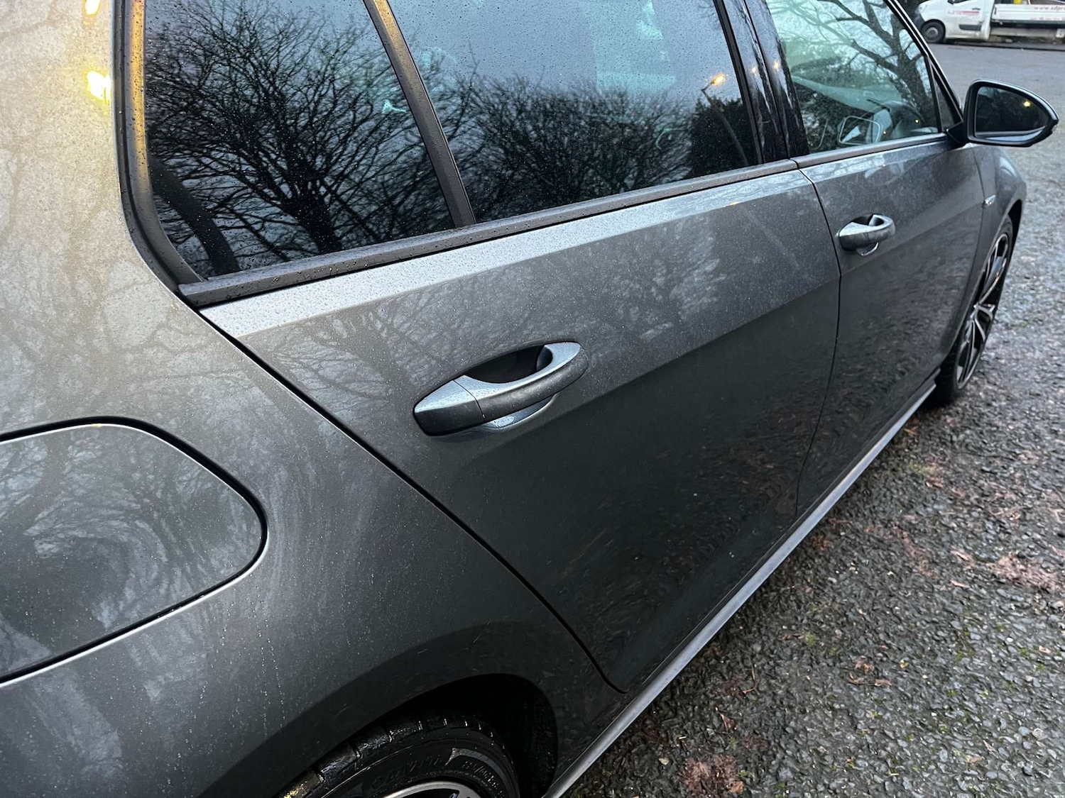 Used Volkswagen Golf 2018 for sale - 77128591: Photo 49