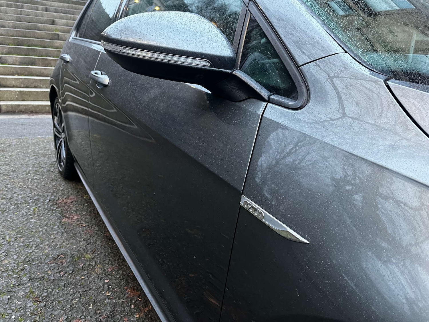 Used Volkswagen Golf 2018 for sale - 77128591: Photo 50