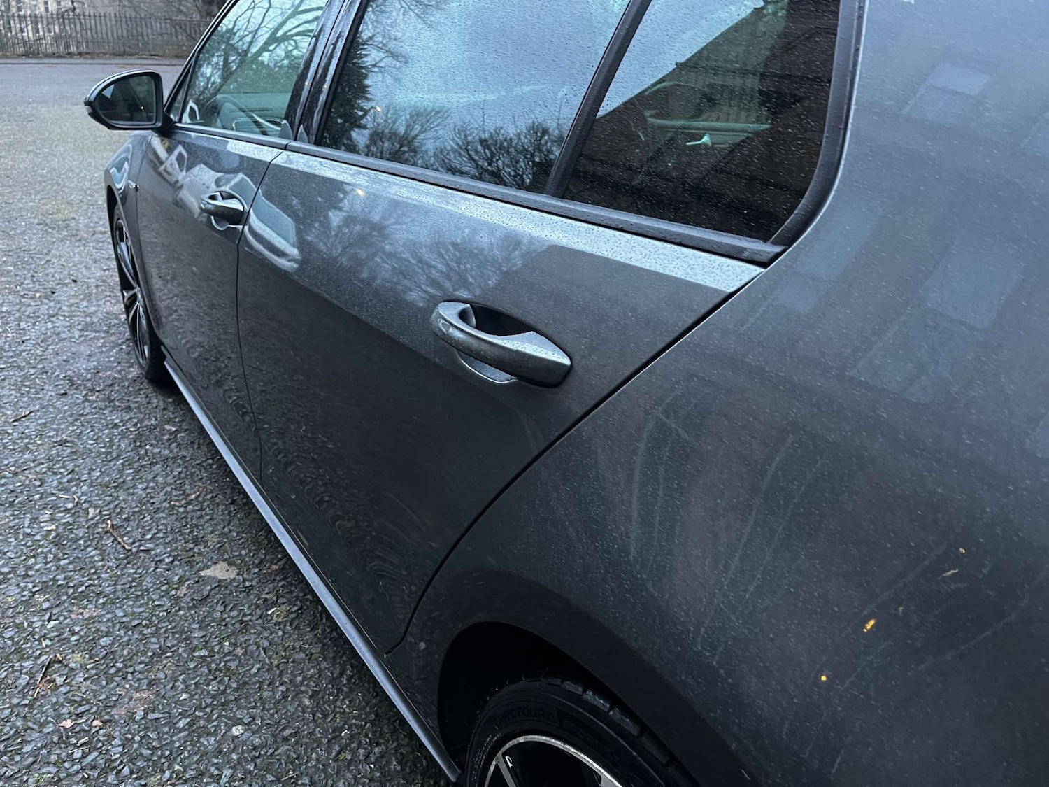 Used Volkswagen Golf 2018 for sale - 77128591: Photo 51