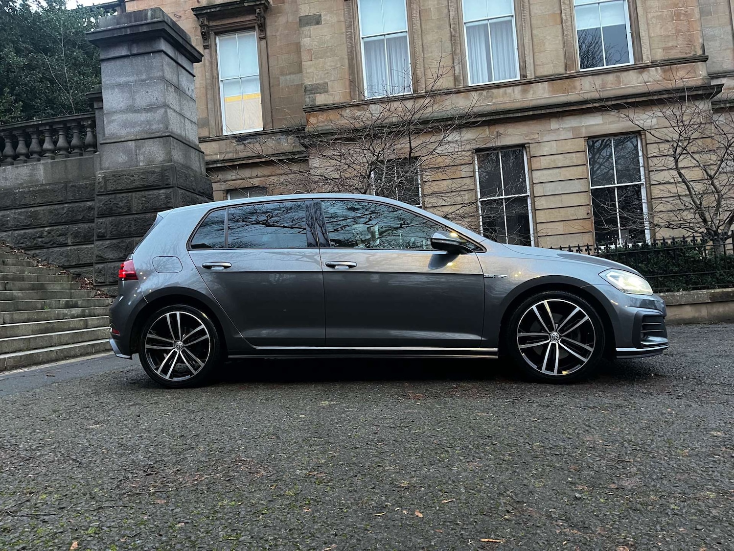 Used Volkswagen Golf 2018 for sale - 77128591: Photo 6