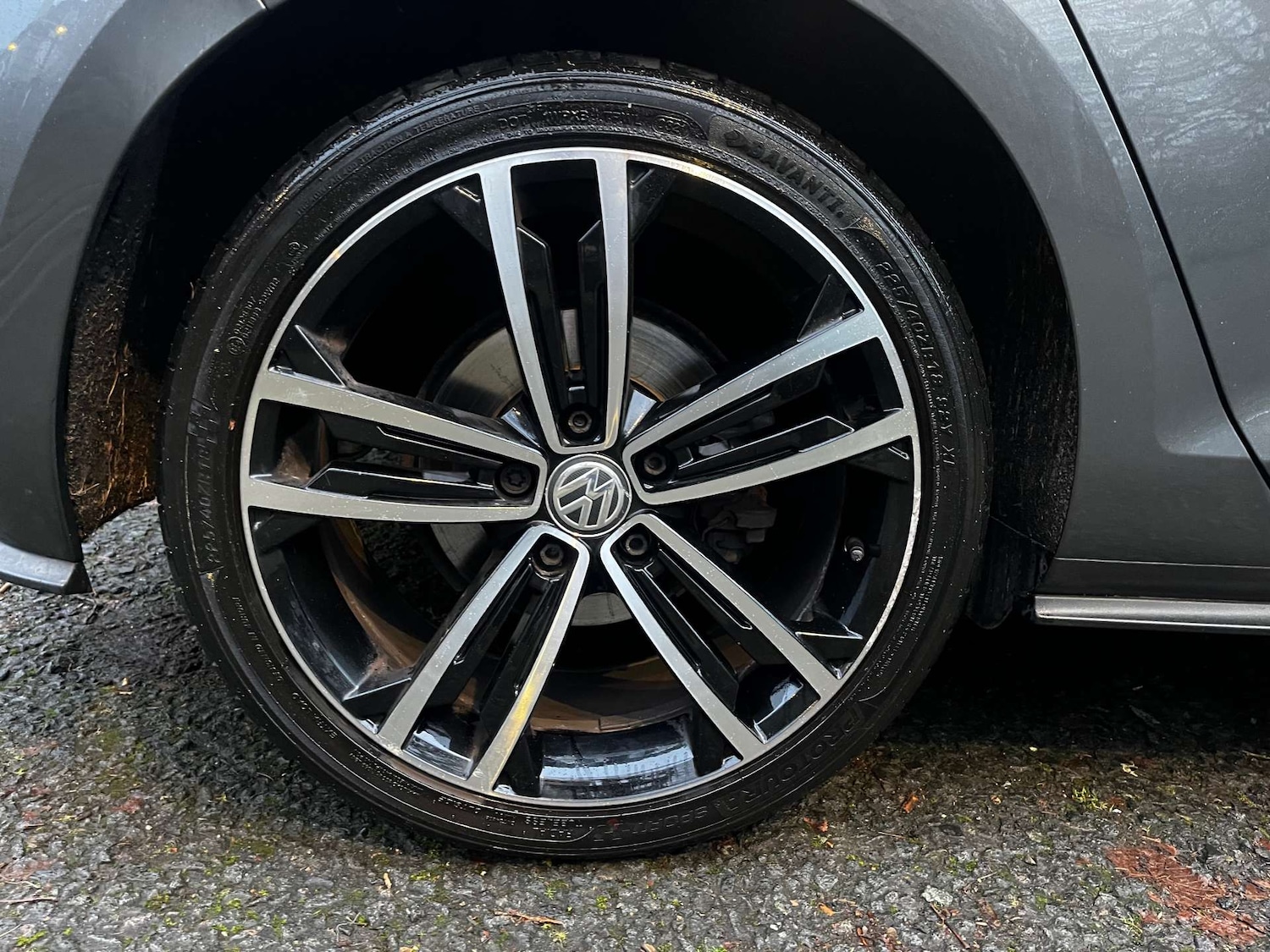 Used Volkswagen Golf 2018 for sale - 77128591: Photo 9