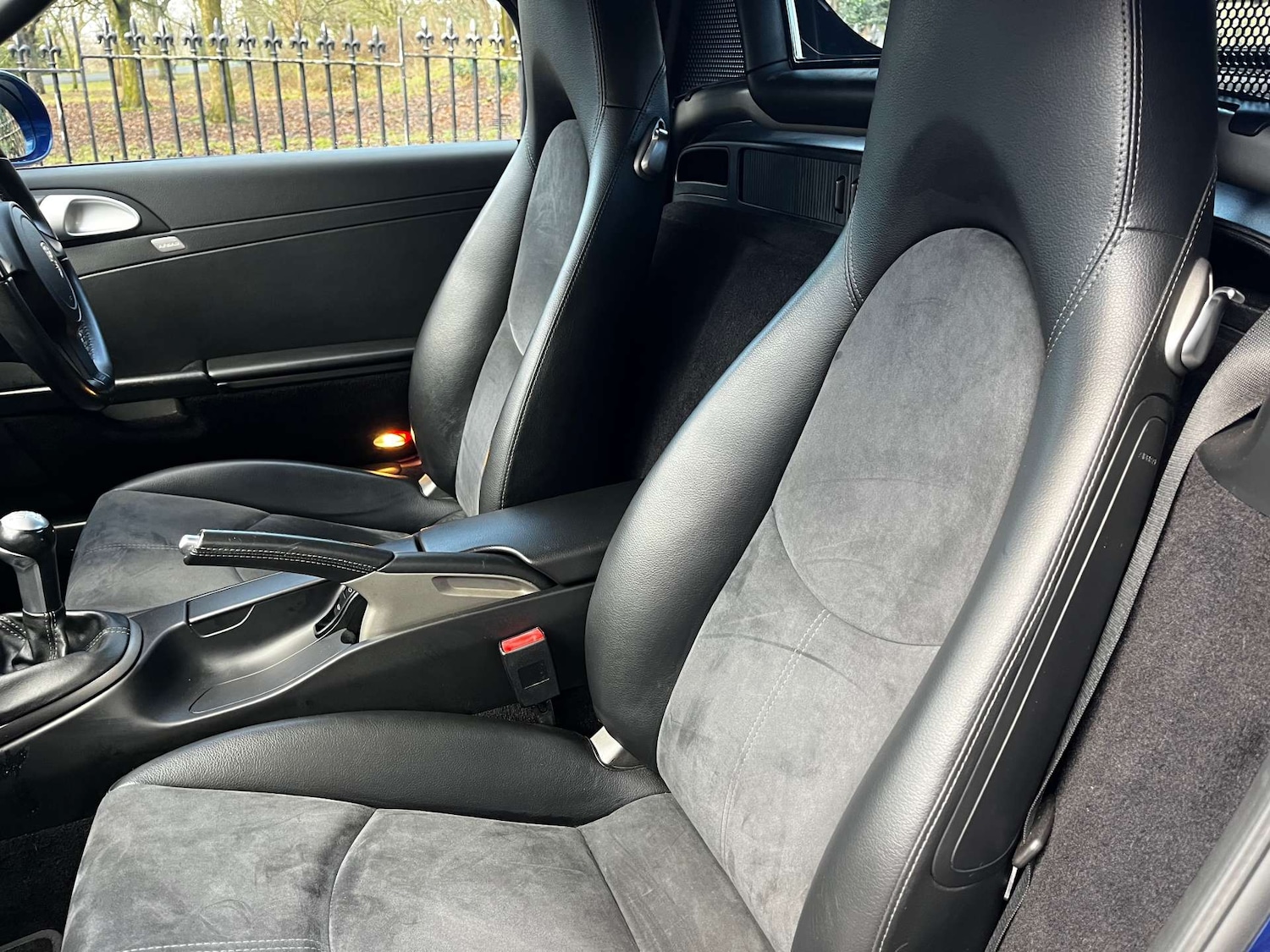 Used Porsche Boxster 2011 for sale - 77195828: Photo 13