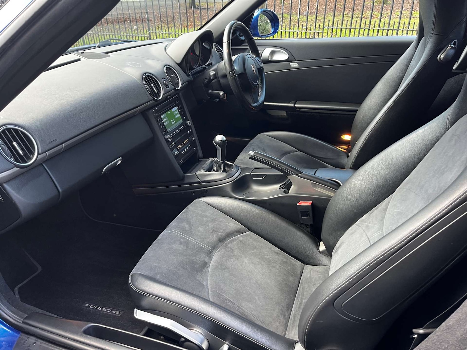 Used Porsche Boxster 2011 for sale - 77195828: Photo 14