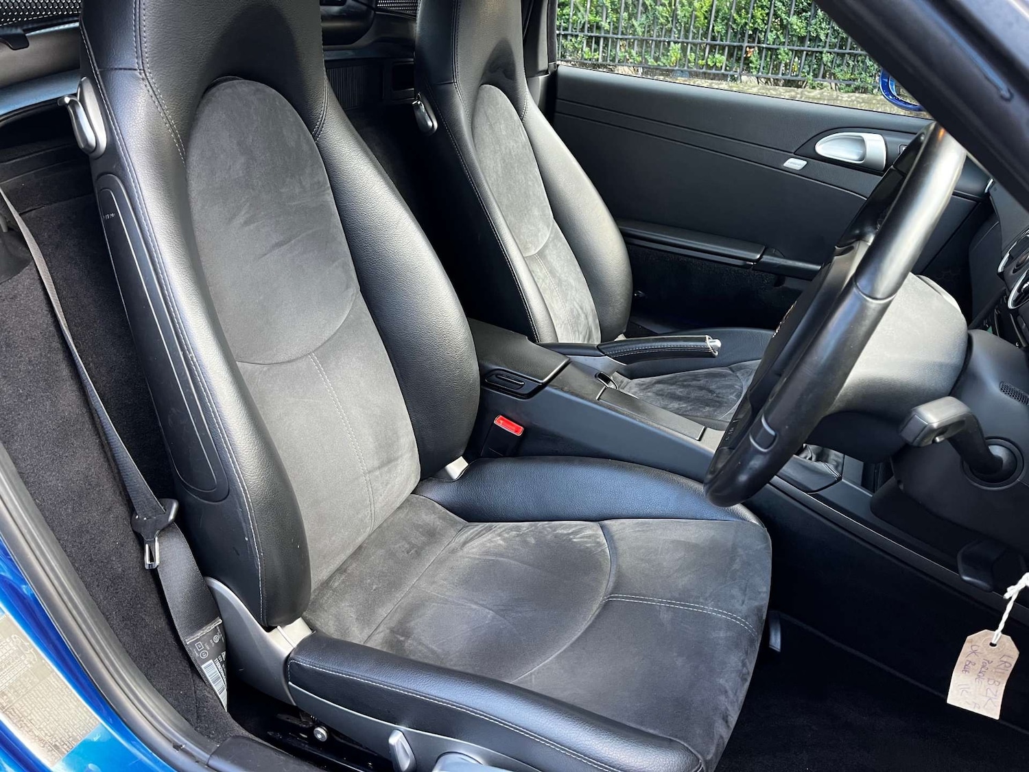 Used Porsche Boxster 2011 for sale - 77195828: Photo 15