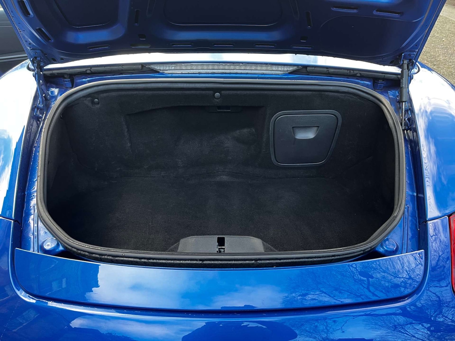 Used Porsche Boxster 2011 for sale - 77195828: Photo 47