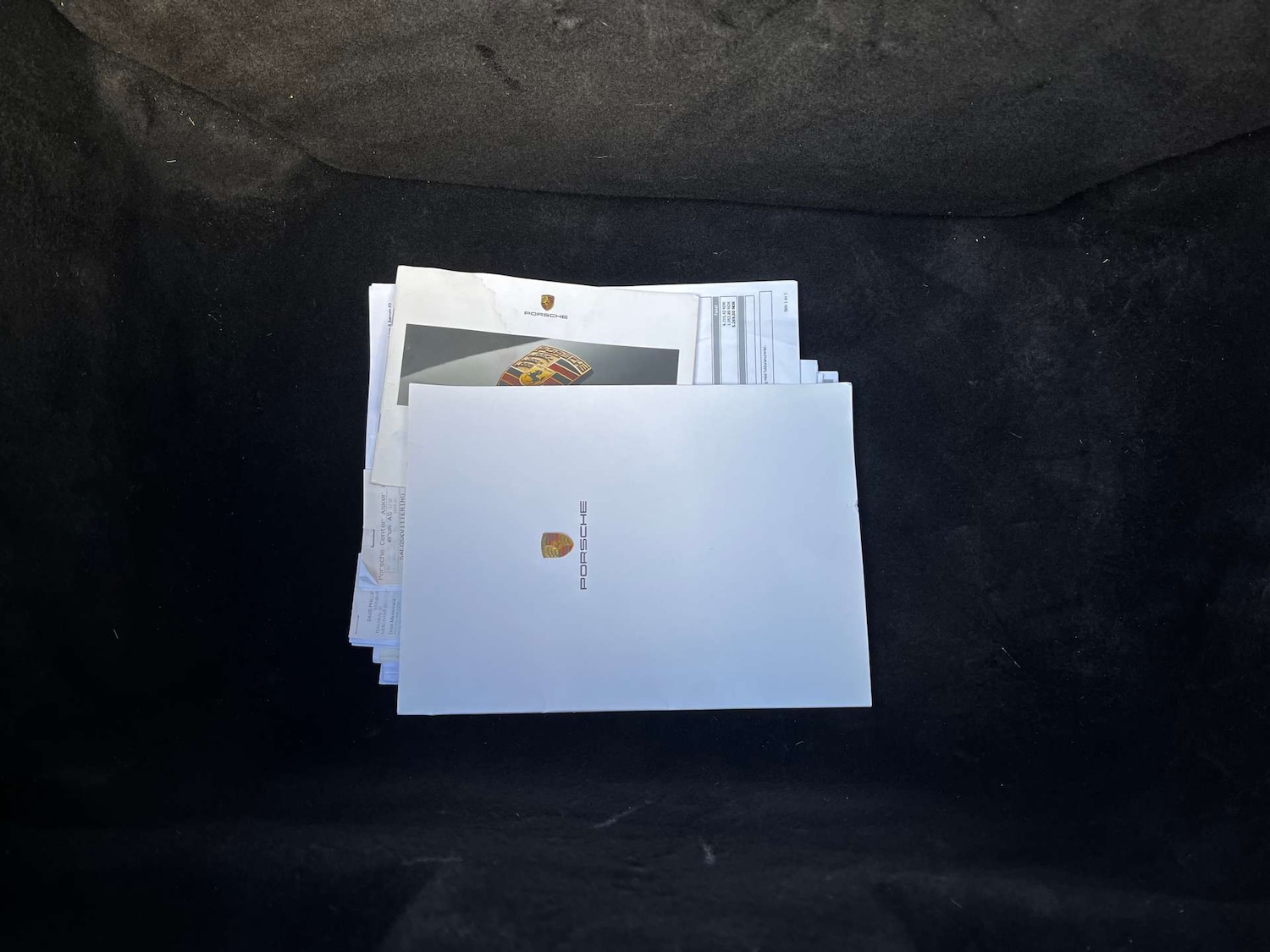 Used Porsche Boxster 2011 for sale - 77195828: Photo 49