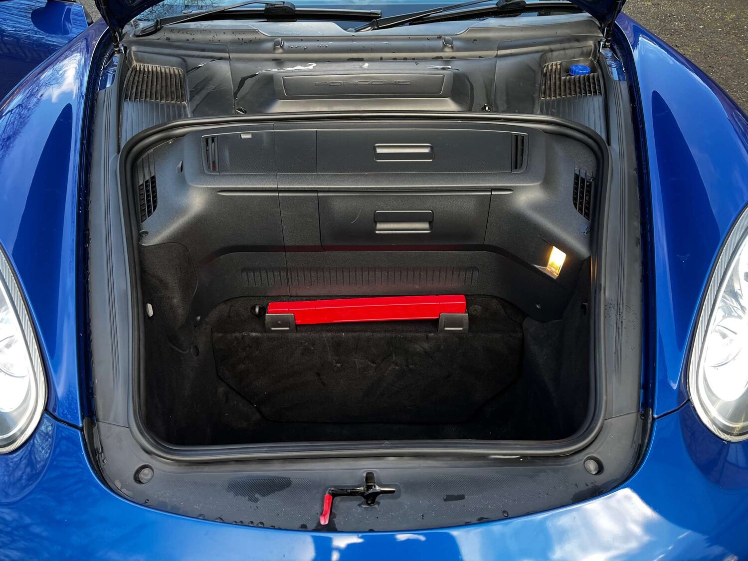 Used Porsche Boxster 2011 for sale - 77195828: Photo 50