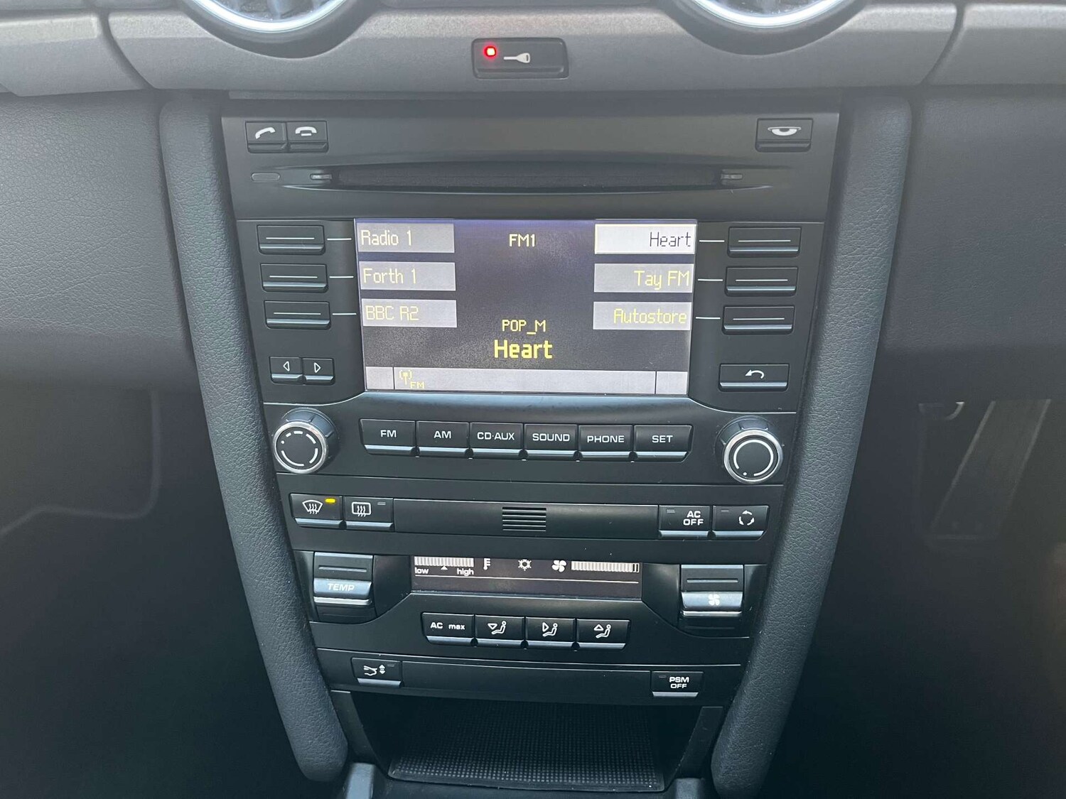 Used Porsche Boxster 2011 for sale - 77195828: Photo 51