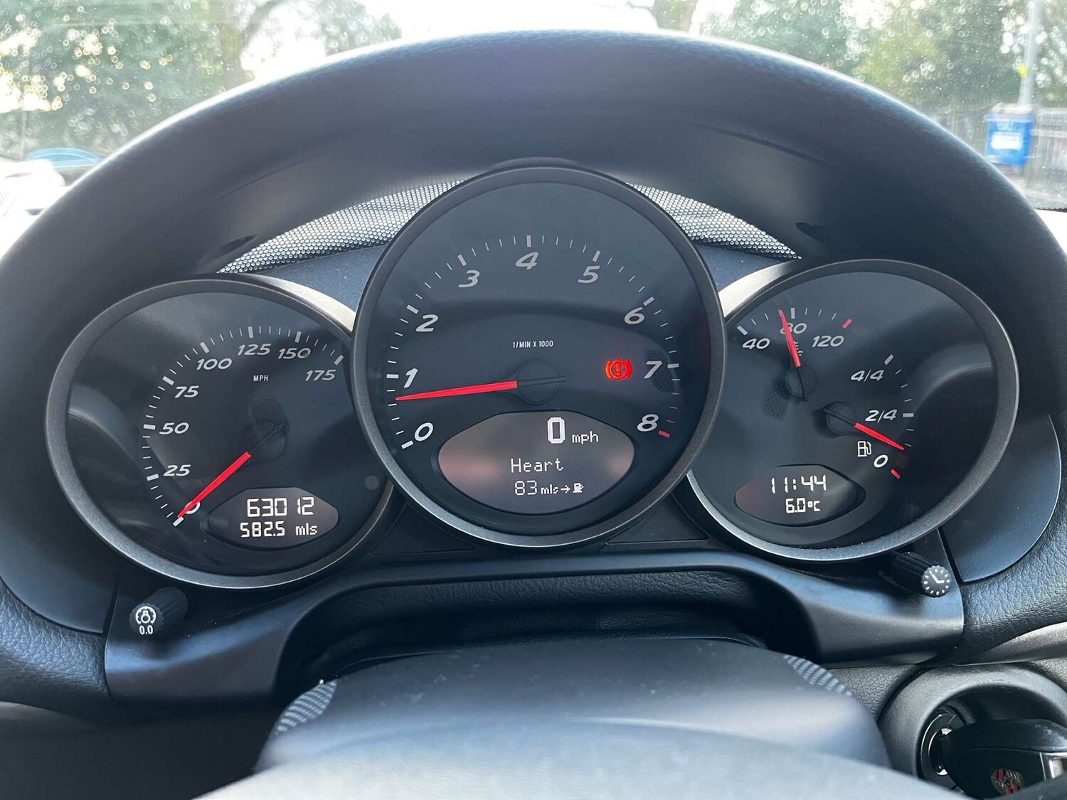 Used Porsche Boxster 2011 for sale - 77195828: Photo 52