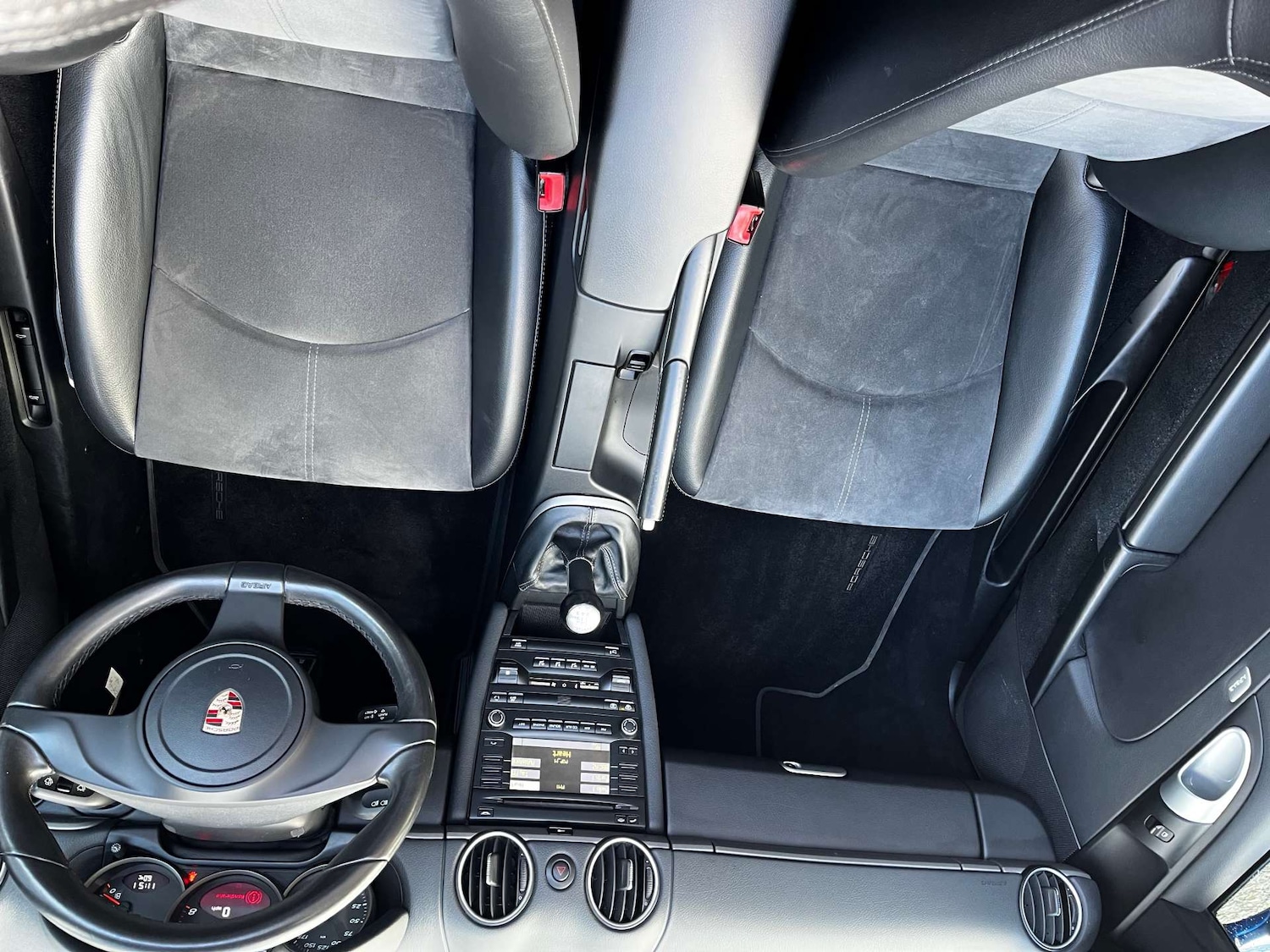 Used Porsche Boxster 2011 for sale - 77195828: Photo 53