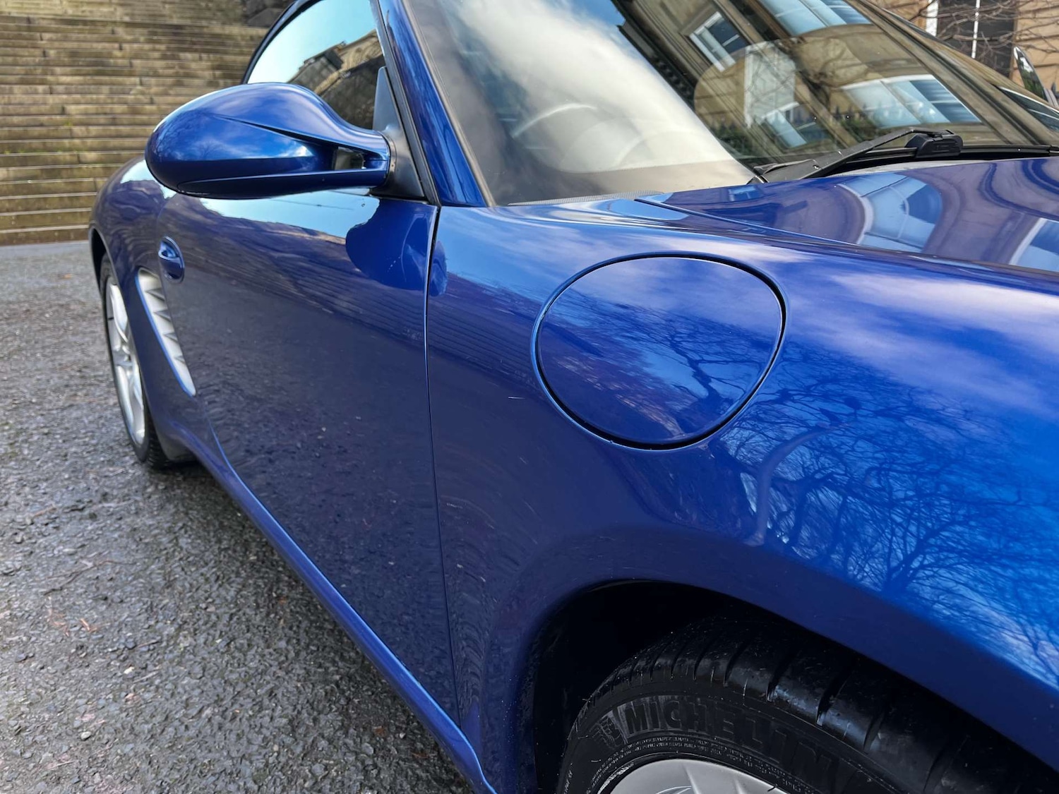 Used Porsche Boxster 2011 for sale - 77195828: Photo 56