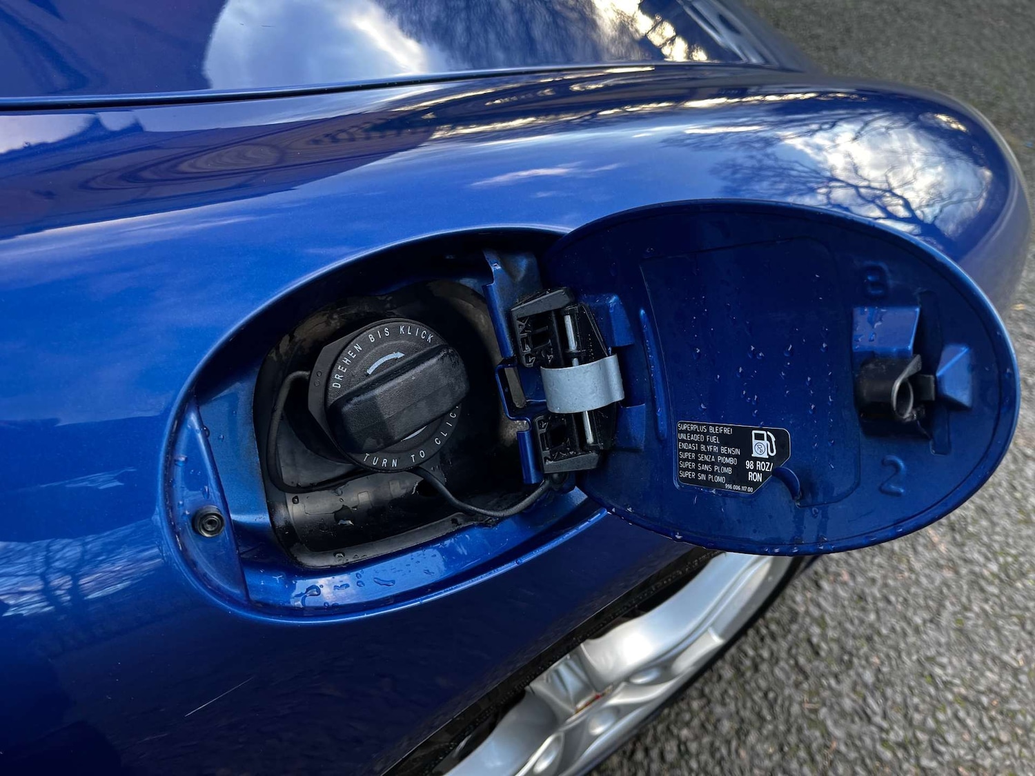 Used Porsche Boxster 2011 for sale - 77195828: Photo 58