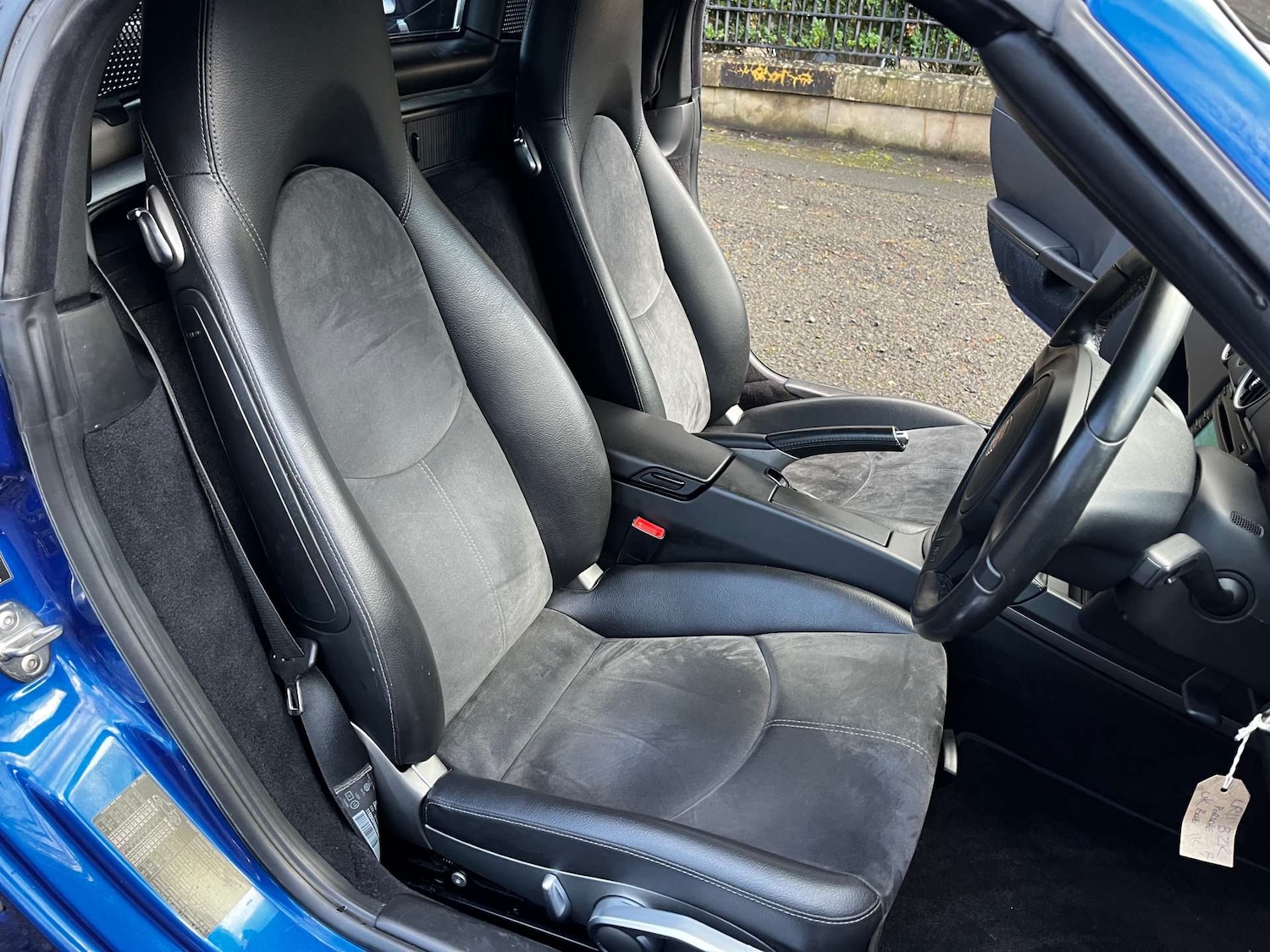 Used Porsche Boxster 2011 for sale - 77195828: Photo 8