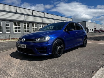 Used Volkswagen Golf 2015 for sale - 79058585: Photo