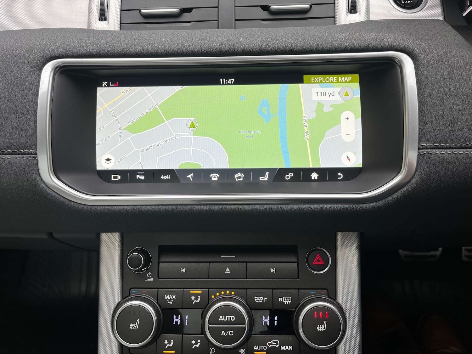 Used Land Rover Range Rover Evoque 2017 for sale - 77128586: Photo 10